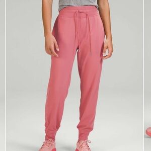 Lululemon Ready to Rulu Joggers
